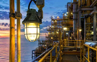Area ATEX Lighting