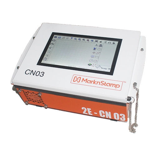 Marking Machine Controller