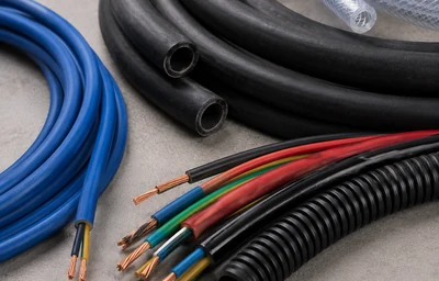 Cables/Hoses