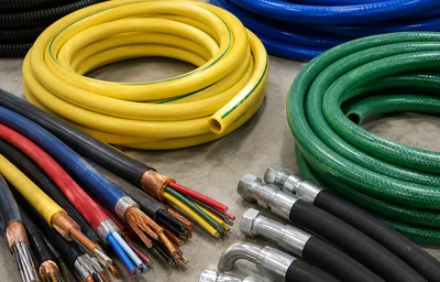 Cables & Hoses