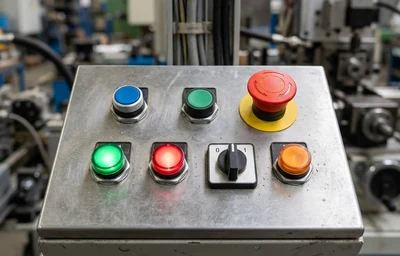 Control & Signalling Devices (22.5mm)
