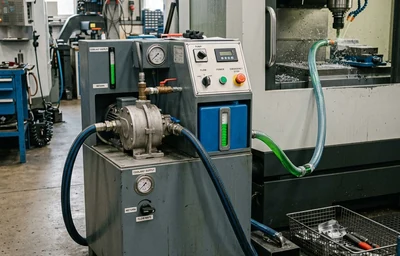 Coolant Recirculators