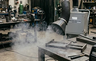 Fume Extraction