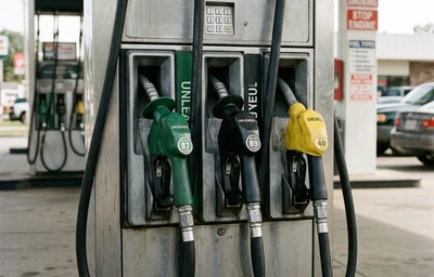 Gas Nozzles