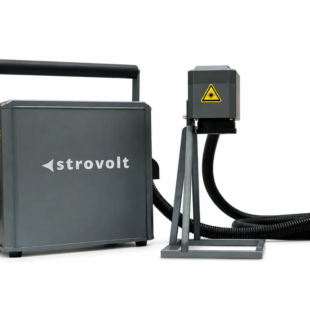 Laser Marking Machines