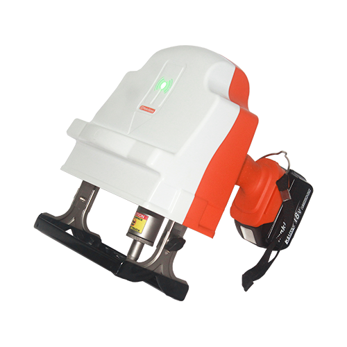 Portable Marking Machines