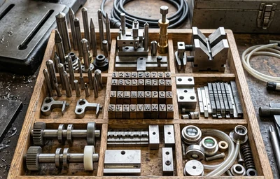 Marking Machine Accessories