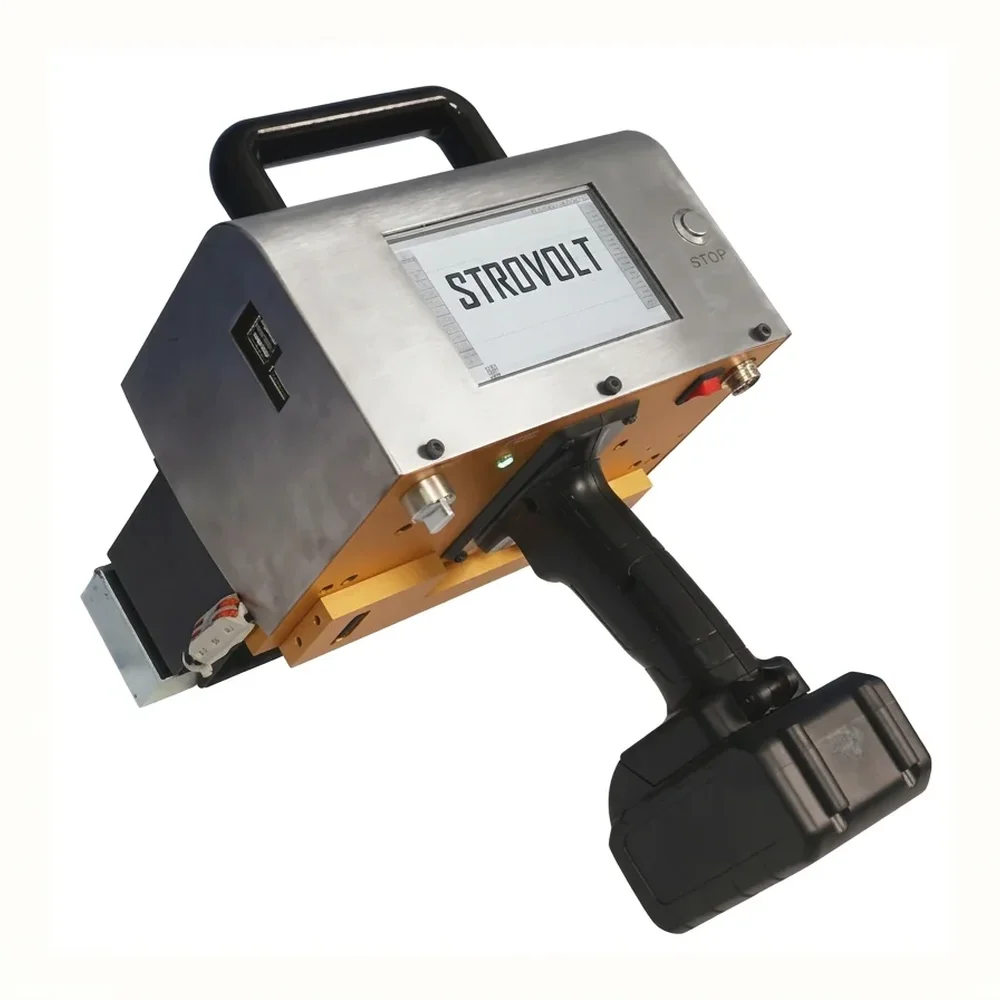 Portable Marking Machines