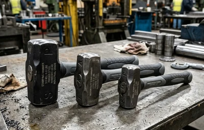 Stamping Hammers