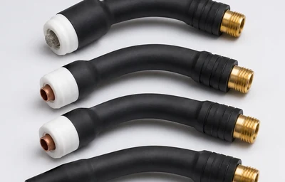 TIG Torch Necks