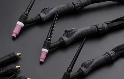 TIG Welding Torches