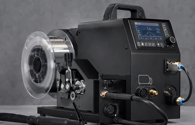 TIG Wire Feeder Systems
