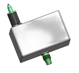 Table Top Marking Machine Accessories category