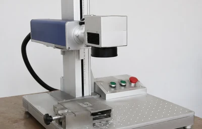 Table Top Marking Machines