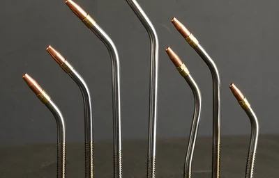Torch Necks