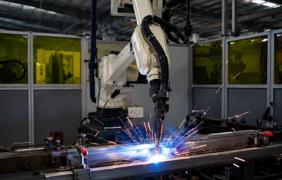 Welding Automation & Accessories