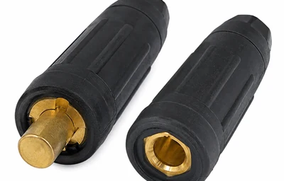 Welding Cable Connectors