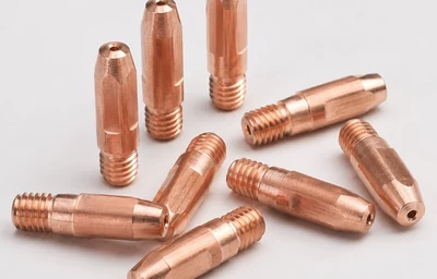Welding Contact Tips