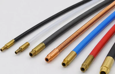 Welding Torch Liners