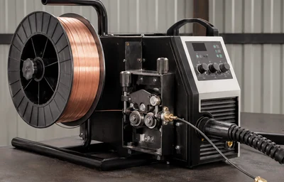 Wire Feeder Systems