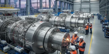 Shipbuilding & Marine Industry Solutions: Marking, Cutting & Measurement Tools