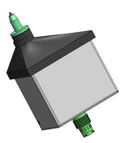 MarknStamp HD17 (EM SIA 83) Electromagnetic Integration Marking Head