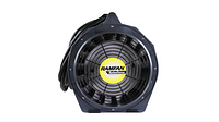 30cm FAN/VENTILATOR — side view — Wolf Safety — ATEX Ventilation