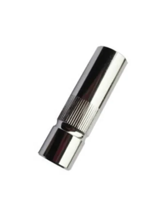 ABIROB 350 GC — gas nozzle (10 pcs.) (bottle form Ø B 14.0 mm) — front view — ABICOR BINZEL — Gas Nozzles