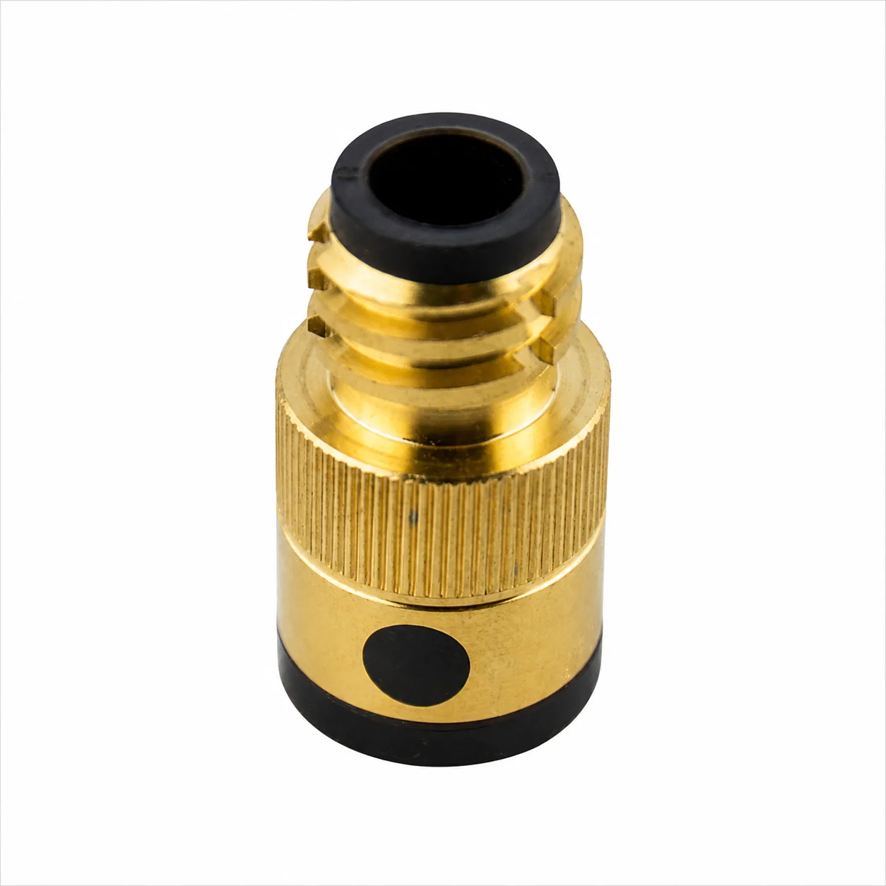 ABIROB 350 GC — gas nozzle holder (10 pcs.) (standard) — side view — ABICOR BINZEL — Welding Torch Wear Parts & Spares