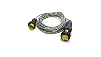 ATEX EXTENSION CABLES — side view — Wolf Safety — ATEX Power Distribution