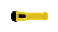 ATEX TORCH — detail close-up — Wolf Safety — Portable ATEX Lighting
