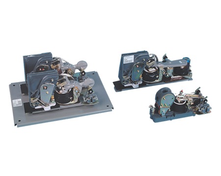 BCH 914 DC Mill Duty Contactor (150A, 1 NO)