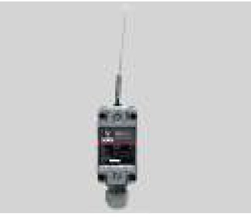 BCH BALCWN BRAVO Aluminium Heavy Duty Limit Switch - Cat Whisker Nylon Rod (IP67)