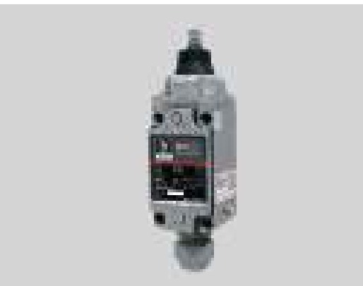 BCH BALPBT BRAVO Aluminium Heavy Duty Limit Switch - Top Push Button Adjustable (IP67)
