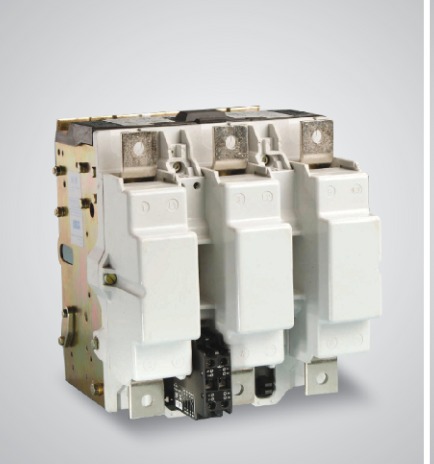 BCH BCH55 Freedom AC Contactor (450A AC-3, 240kW)
