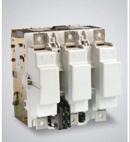 BCH BCH62 Freedom AC Contactor (700A AC-3, 400kW)