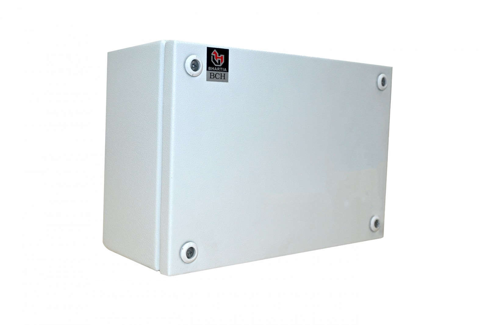 BCH BIL-30030 Terminal Box 2.0 (IP66, 200 x 200 x 80 mm)