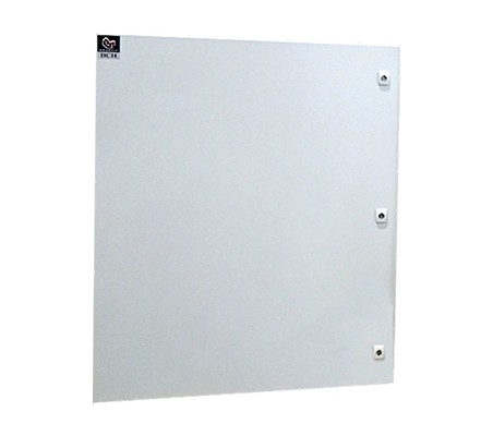 BCH BIL-40340 Bhartia 2.0 Single Door Enclosure (IP66, 800 x 800 x 300 mm)