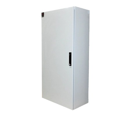 BCH BIL-40370 Bhartia 2.0 Single Door Enclosure (IP66, 800 x 1200 x 300 mm)