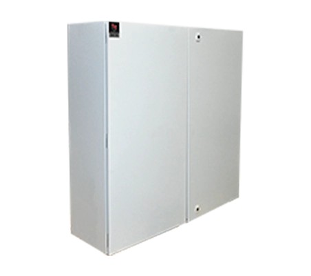 BCH BIL-40390 Bhartia 2.0 Double Door Enclosure (IP55, 1000 x 800 x 300 mm)
