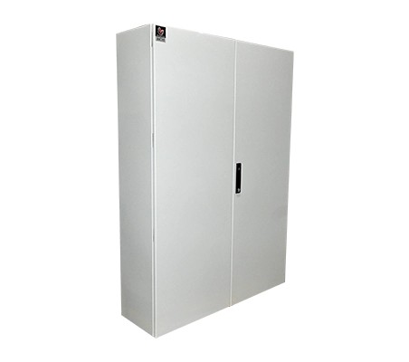 BCH BIL-40440 Bhartia 2.0 Double Door Enclosure (IP55, 1200 x 1400 x 300 mm)