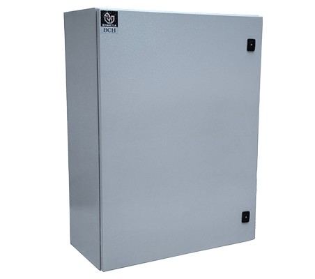 BCH BIL-50350 Bhartia IP55 Wall Mounted Enclosure (800 x 1000 x 200 mm)