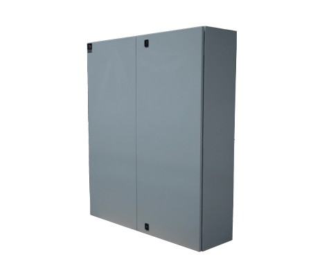BCH BIL-50500 Bhartia IP55 Double Door Enclosure (1000 x 800 x 200 mm)