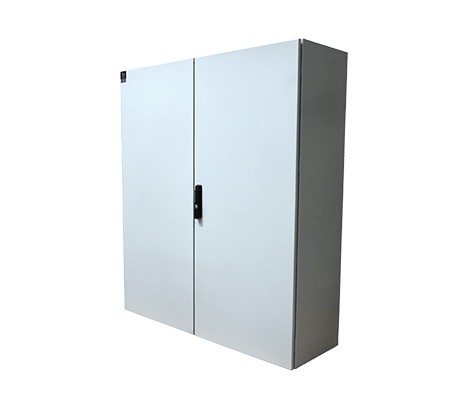 BCH BIL-50580 Bhartia IP55 Double Door Enclosure (1000 x 1400 x 400 mm)