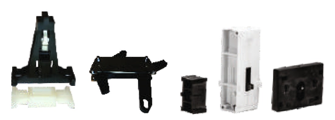 BCH BM7H / BM7V Mechanical Interlock (for BCH76 to 78)