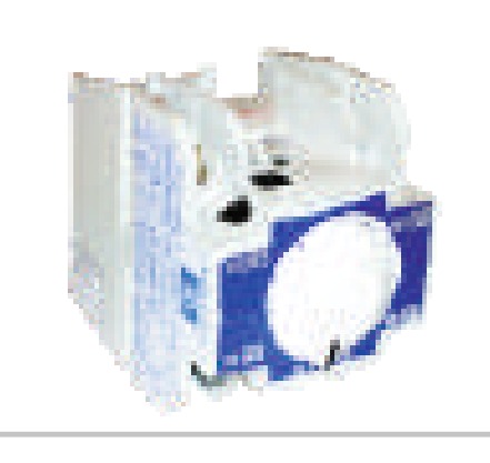 BCH C320TP2 Pneumatic Timer Block (0.1 to 180 sec, 1NO+1NC)