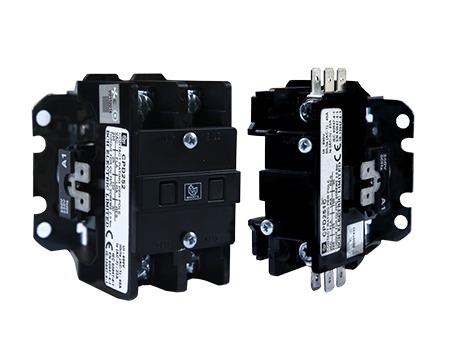 BCH CPD401NCK Definite Purpose Contactor (40A, 1 Pole with Neutral)