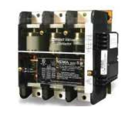 BCH CV77U030506 Vacuum Contactor (270A, 3P, 600V)