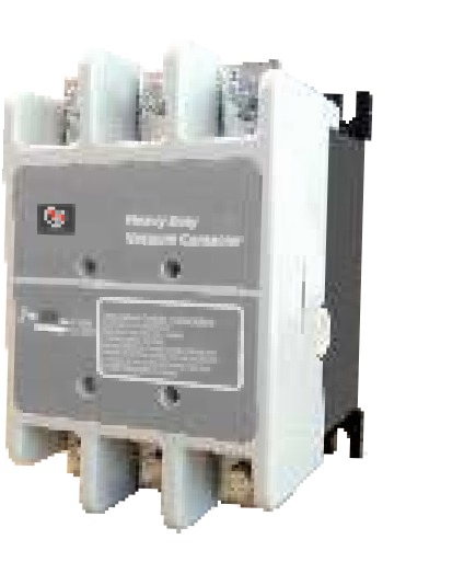 BCH CV77U033A12 Vacuum Contactor (300A, 3P, 1140V)