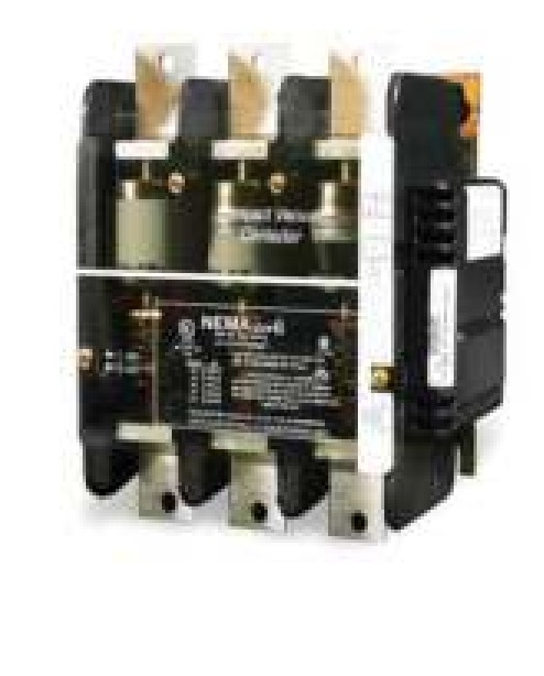 BCH CV77U036A06 Vacuum Contactor (600A, 3P, 1000V)